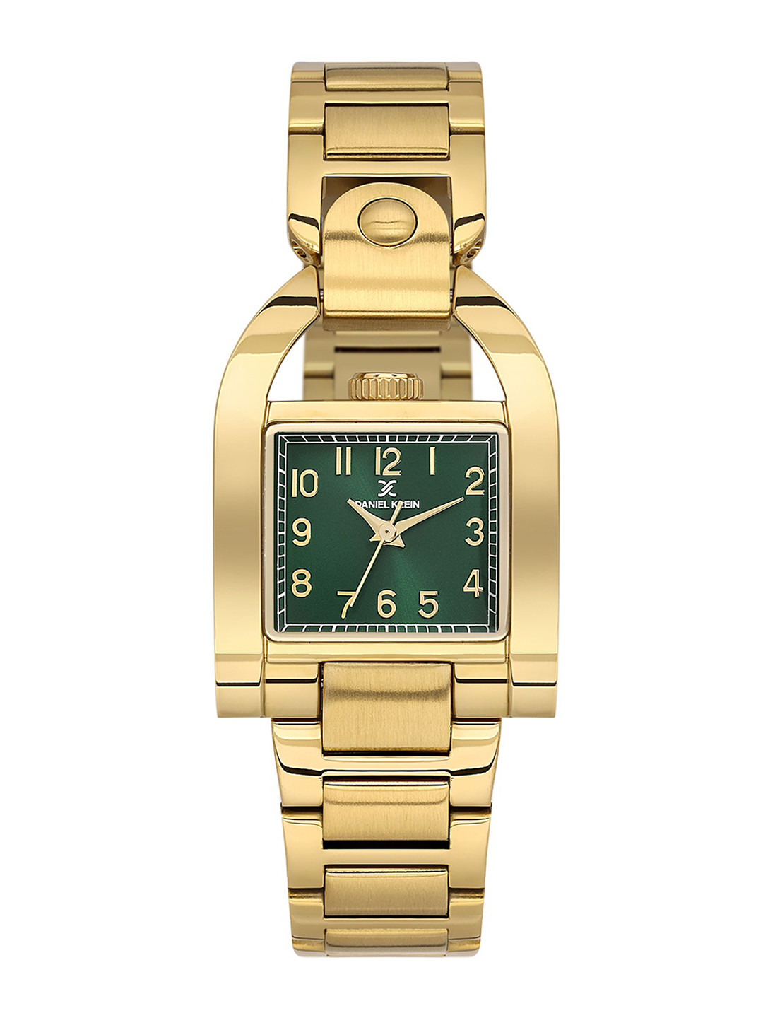 Daniel Klein Women Dial Bracelet Style Straps Analogue Watch DK.1.13957-5