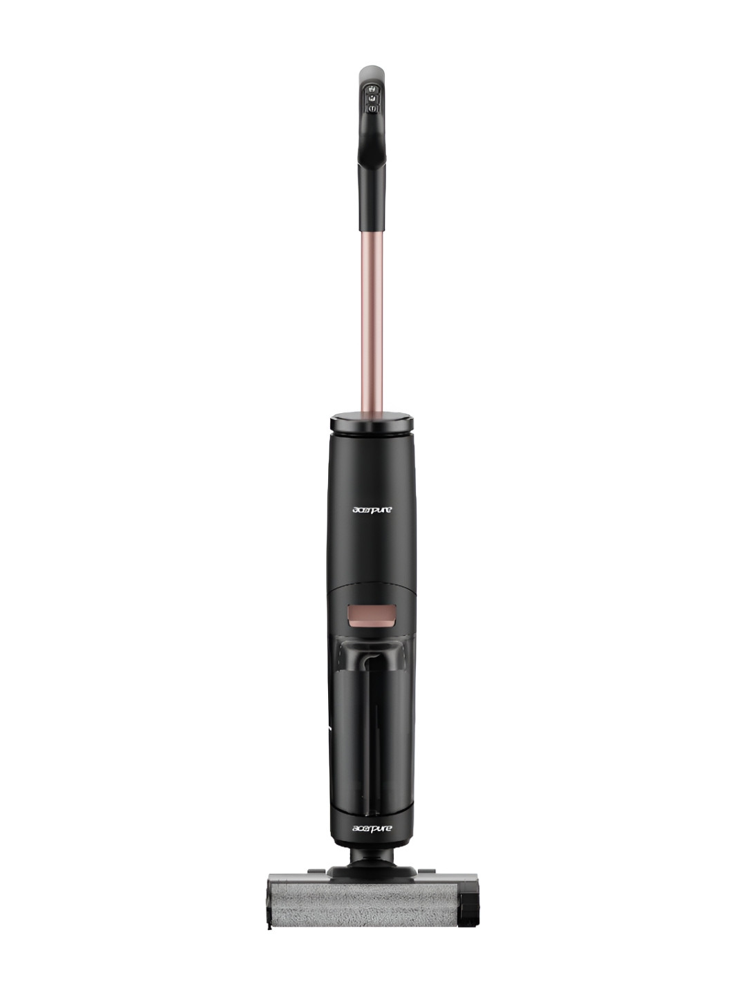 Acerpure Black 3 IN 1 Cordless Wet & Dry Vacuum Cleaner