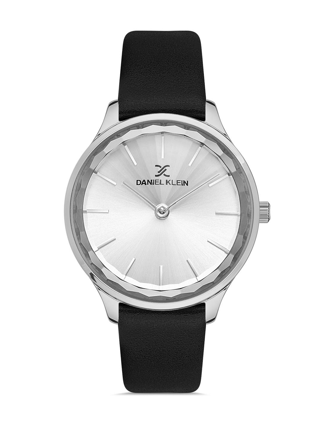 Daniel Klein Premium Leather Straps Analogue Watch DK.1.13252-5