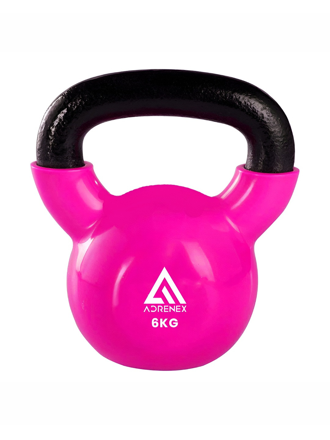 ADRENEX Hand Protective Kettlebell