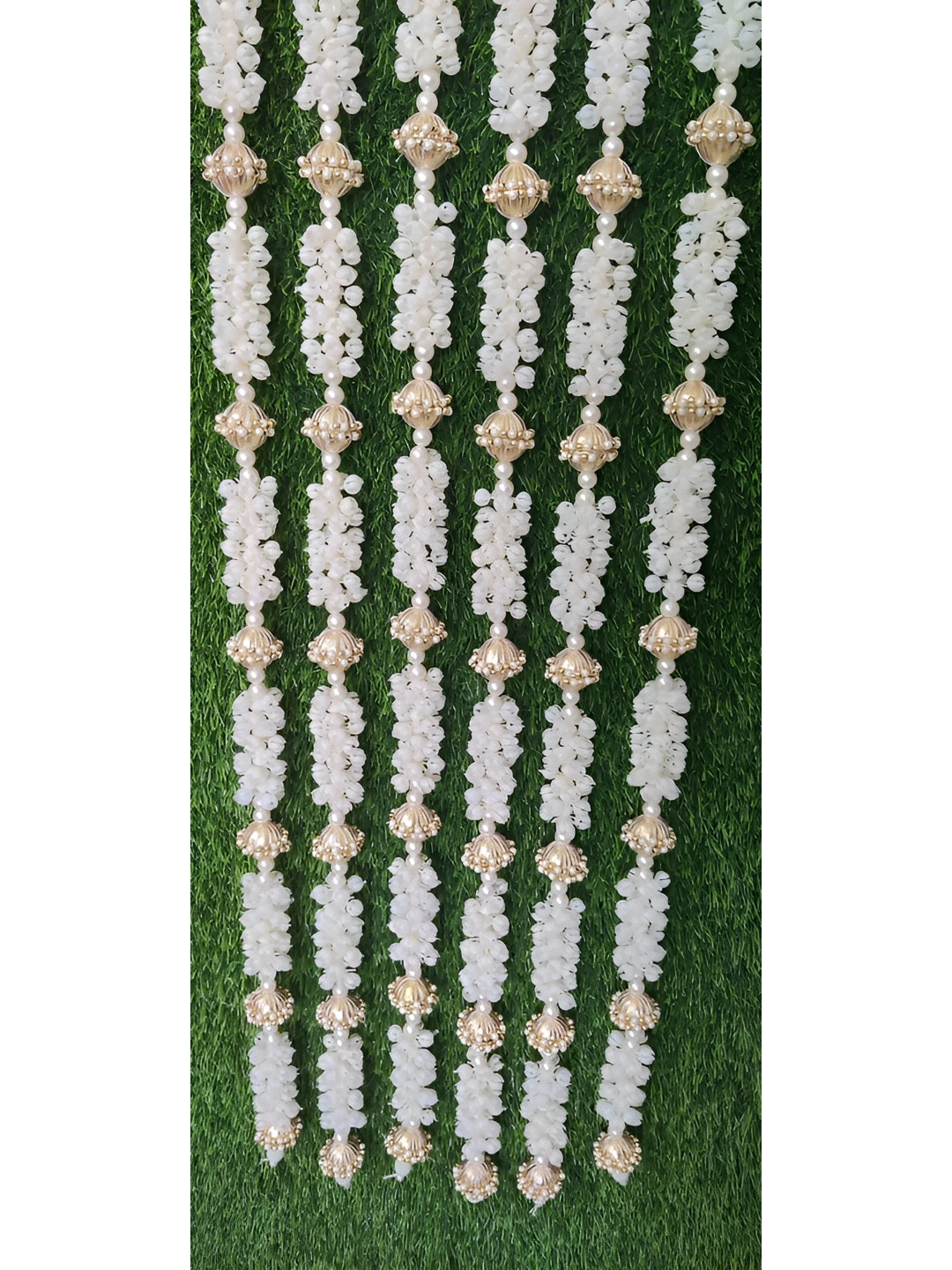 Sellplus 6-Pcs Garland Toran Hangings