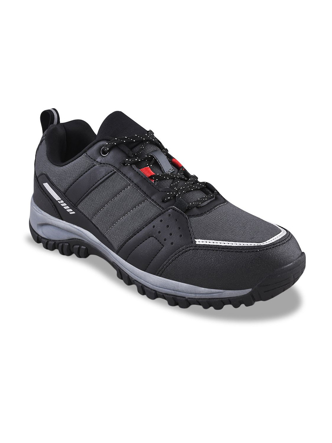 Campus Men SPEEDSTER Lace-Ups Road Running Non-Marking Shoes