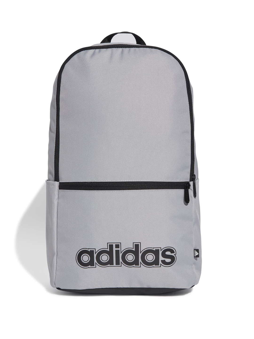 ADIDAS Unisex Brand Logo Printed Backpack