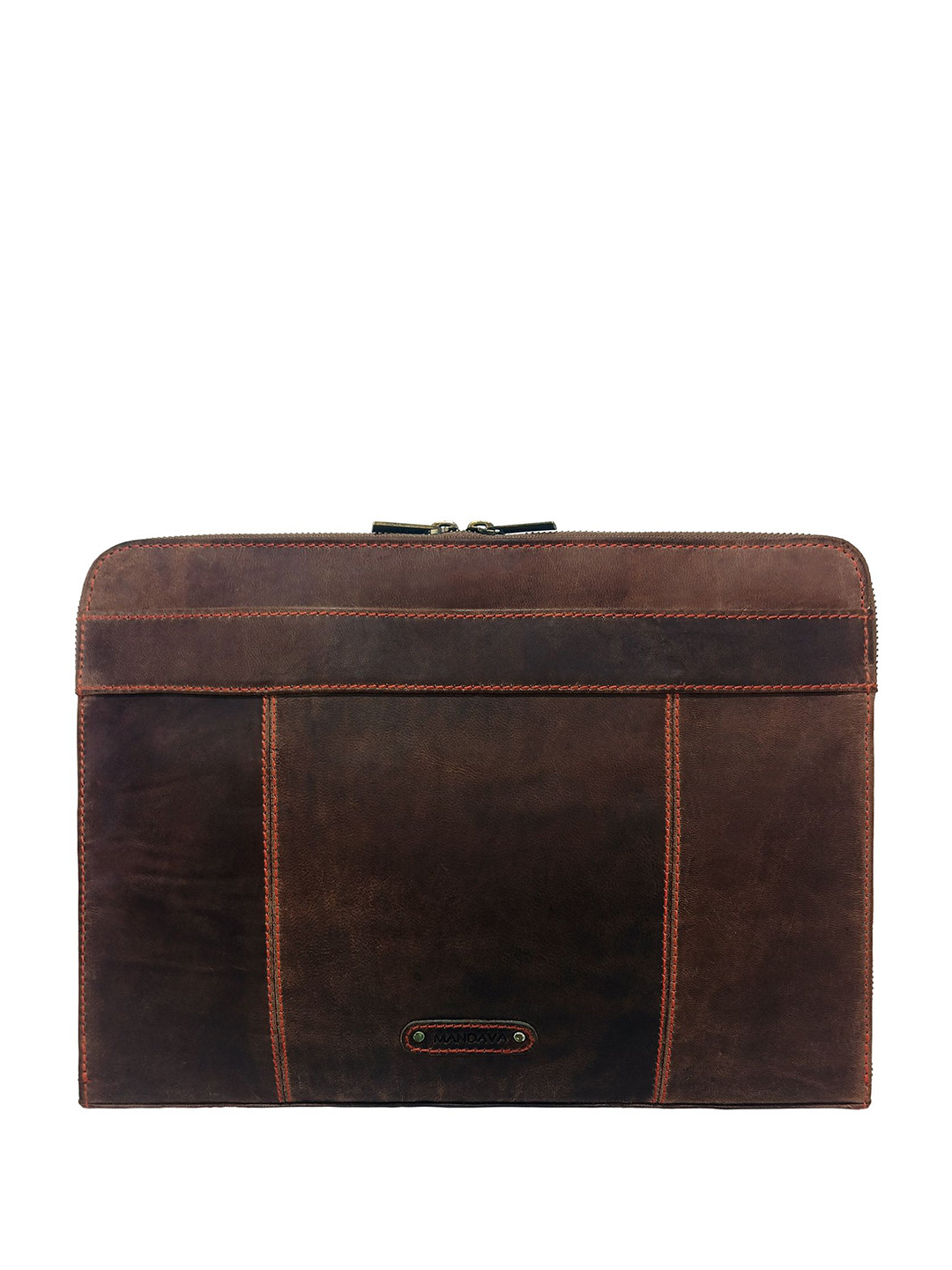 MANDAVA Solid Business Document Organizer