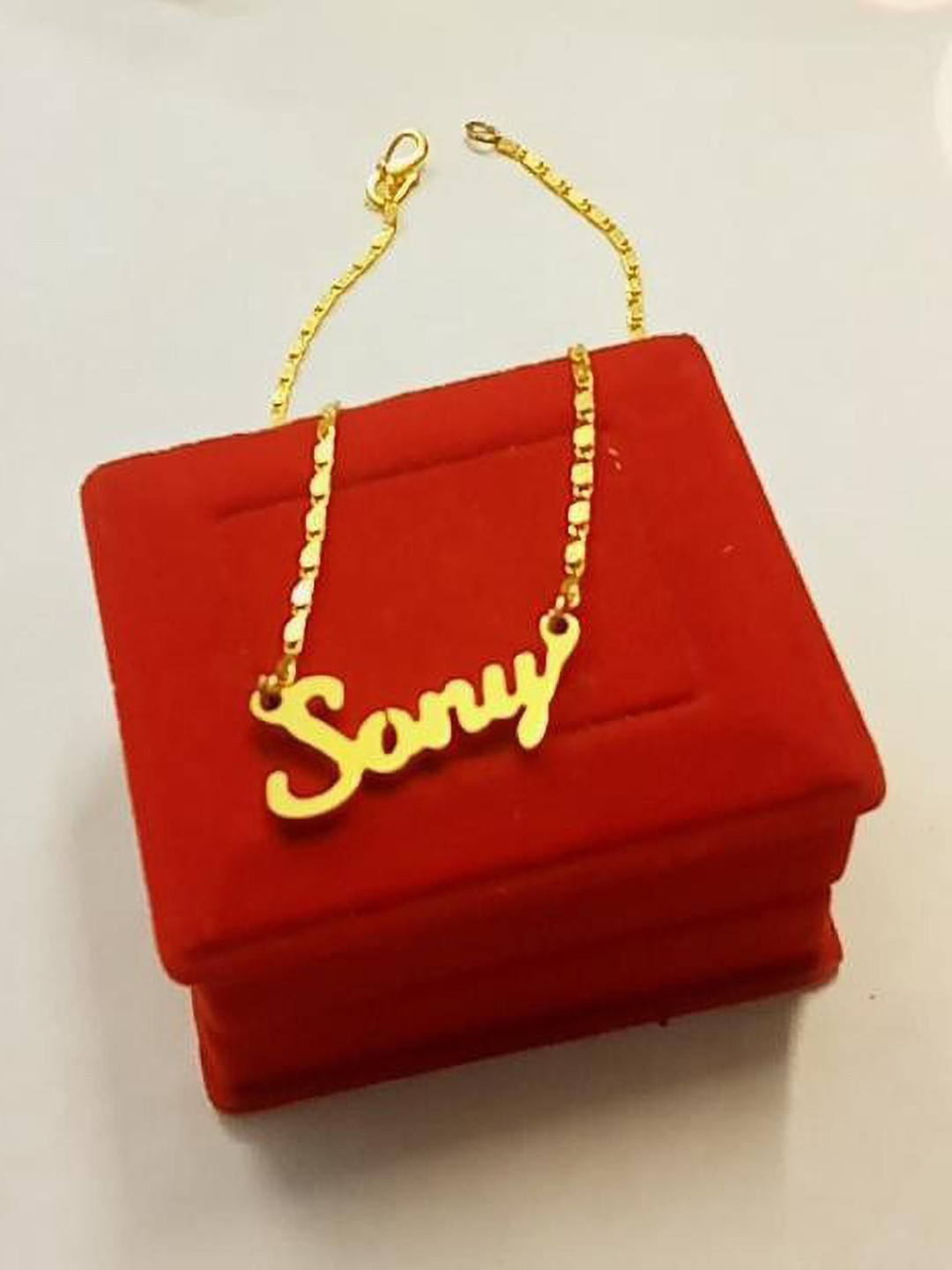 SR Export Sony Pendant