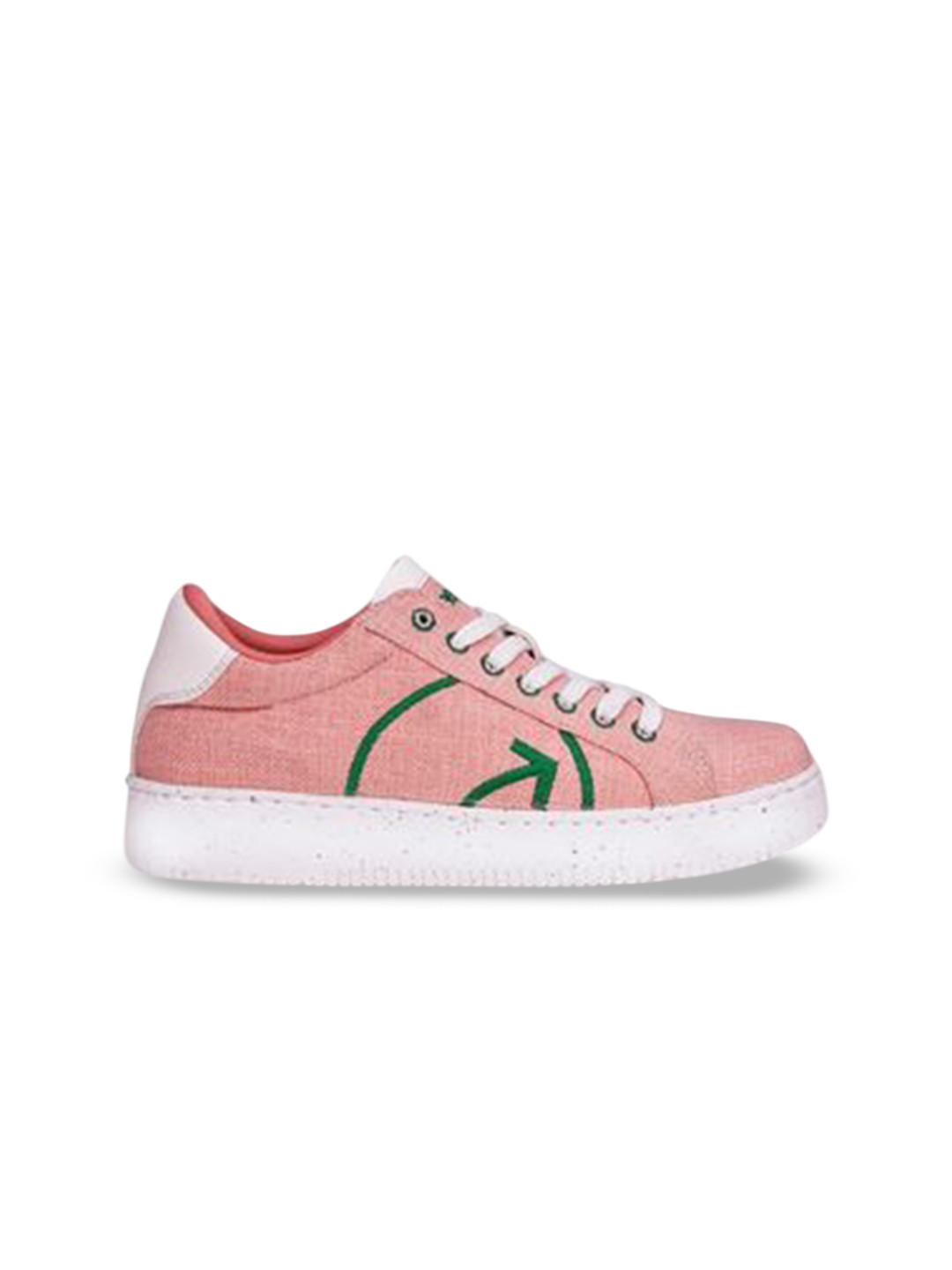 GreenSole Women Rosy Run Everyday Use Sneakers