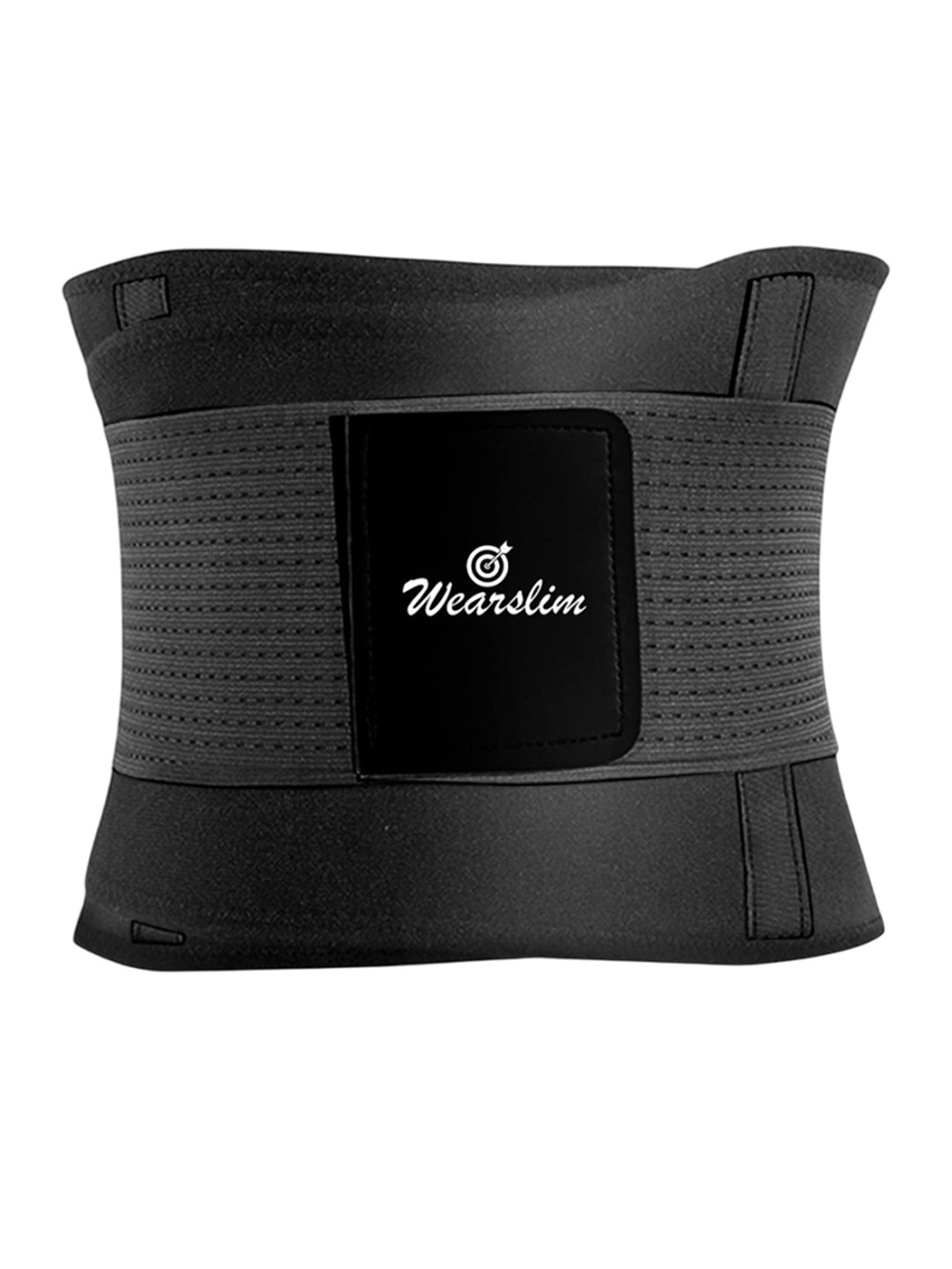 Wearslim Abdominal Back Support Belt