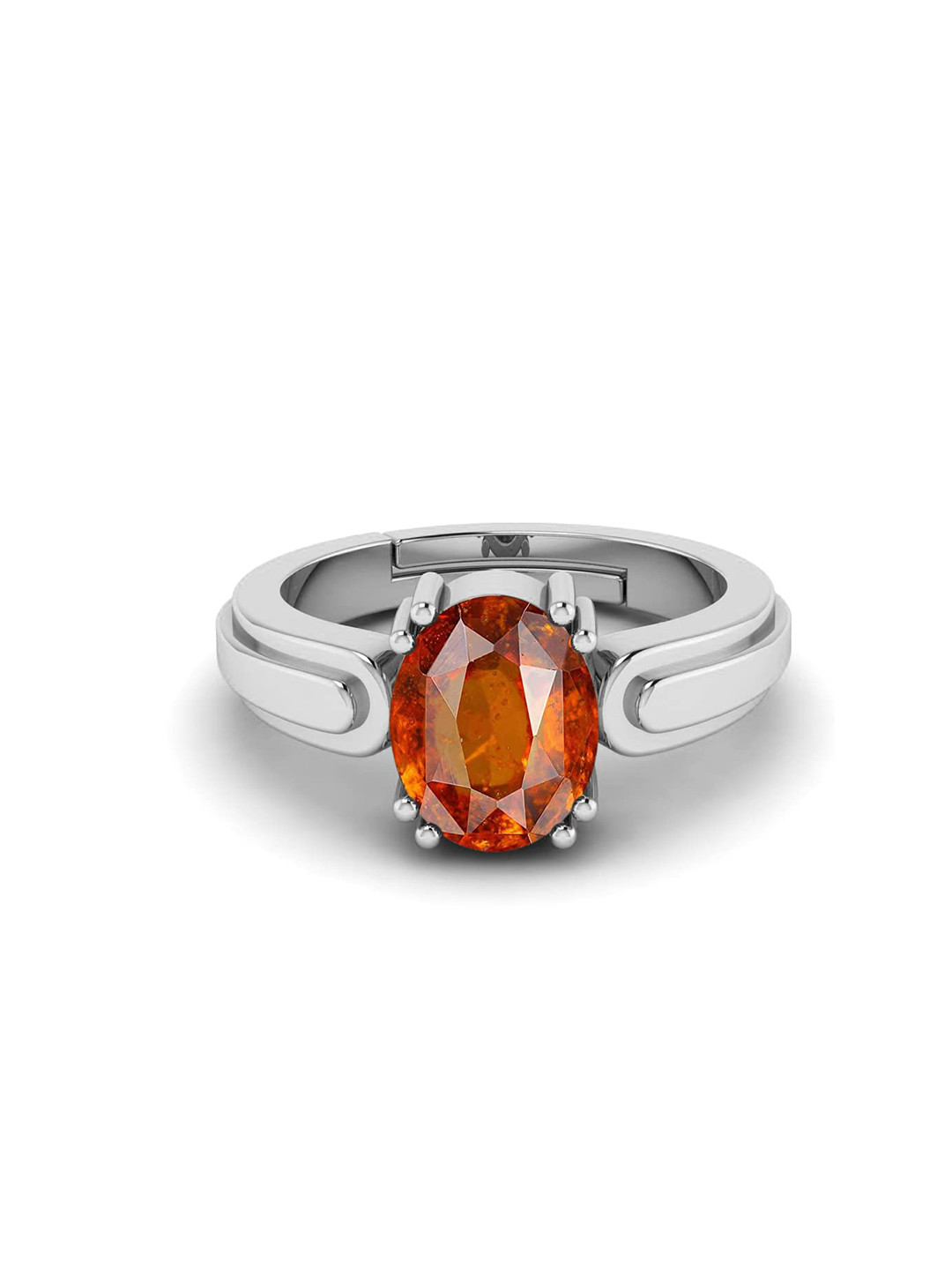 RRVGEM Rashi Ratan 2.00 KT Finger Ring