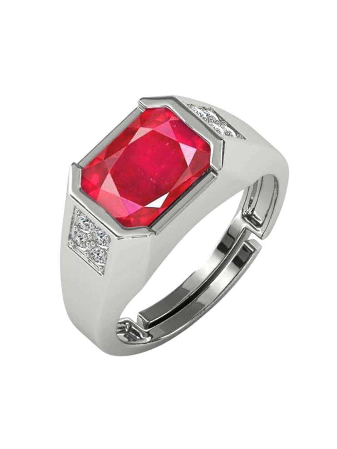 RRVGEM 2.25 Ratti 2.00 KT Finger Ring ellery