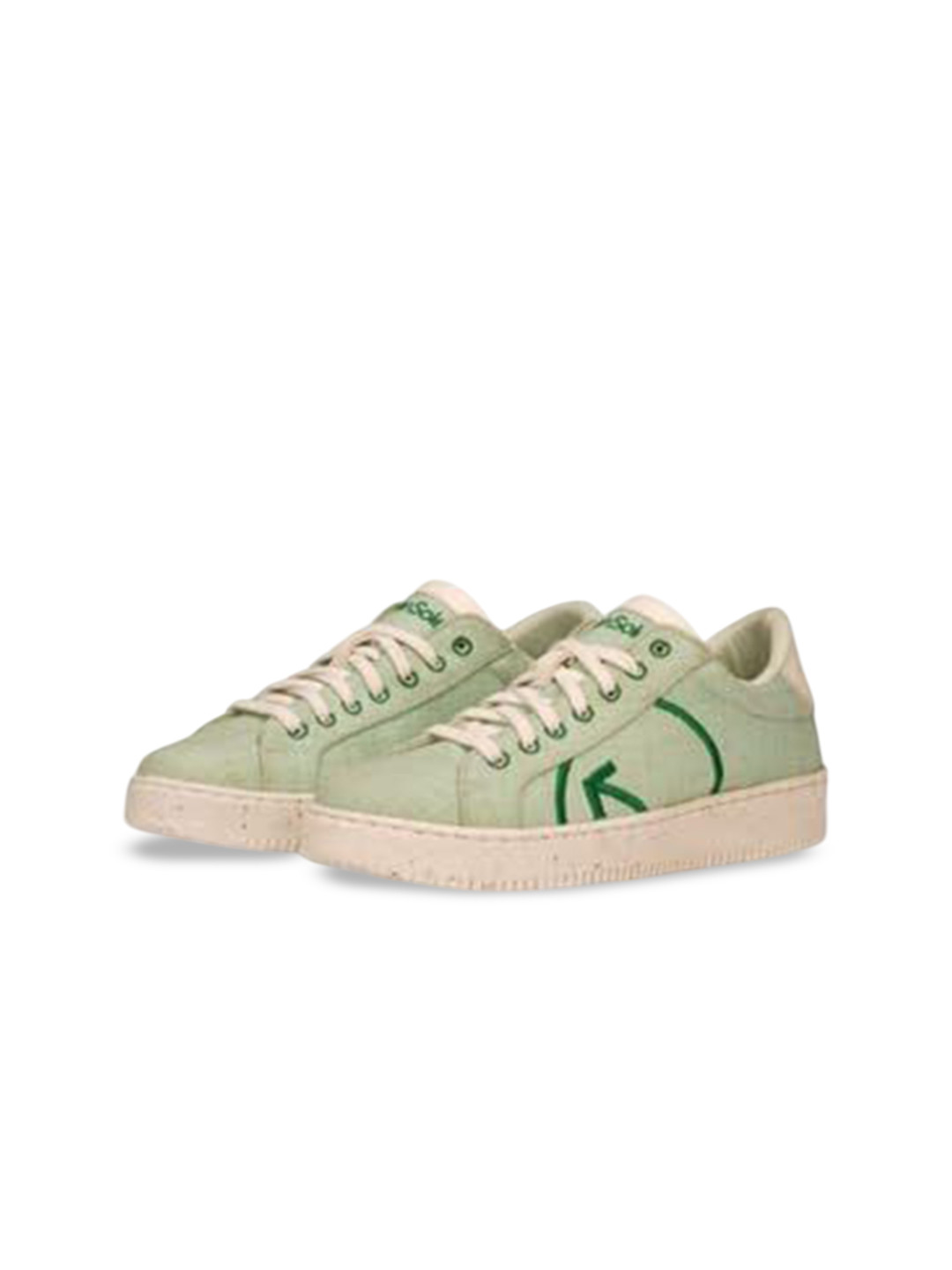 GreenSole Women Aquamarine Everyday Use Sneakers