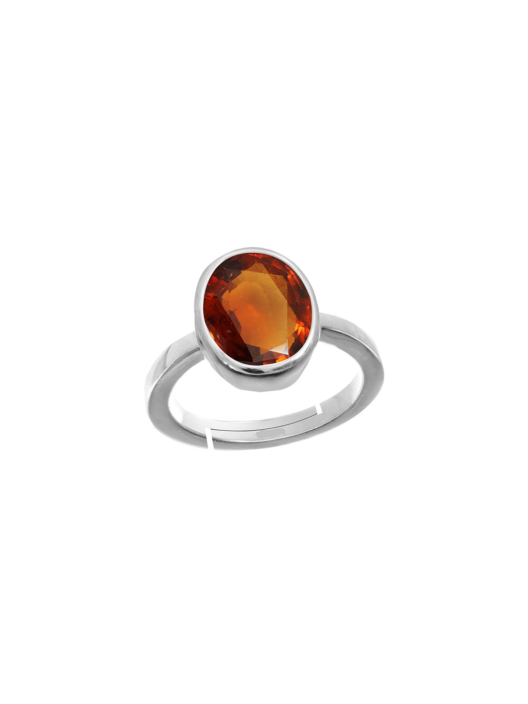 RRVGEM Rashi Ratan 5.00 KT RIng