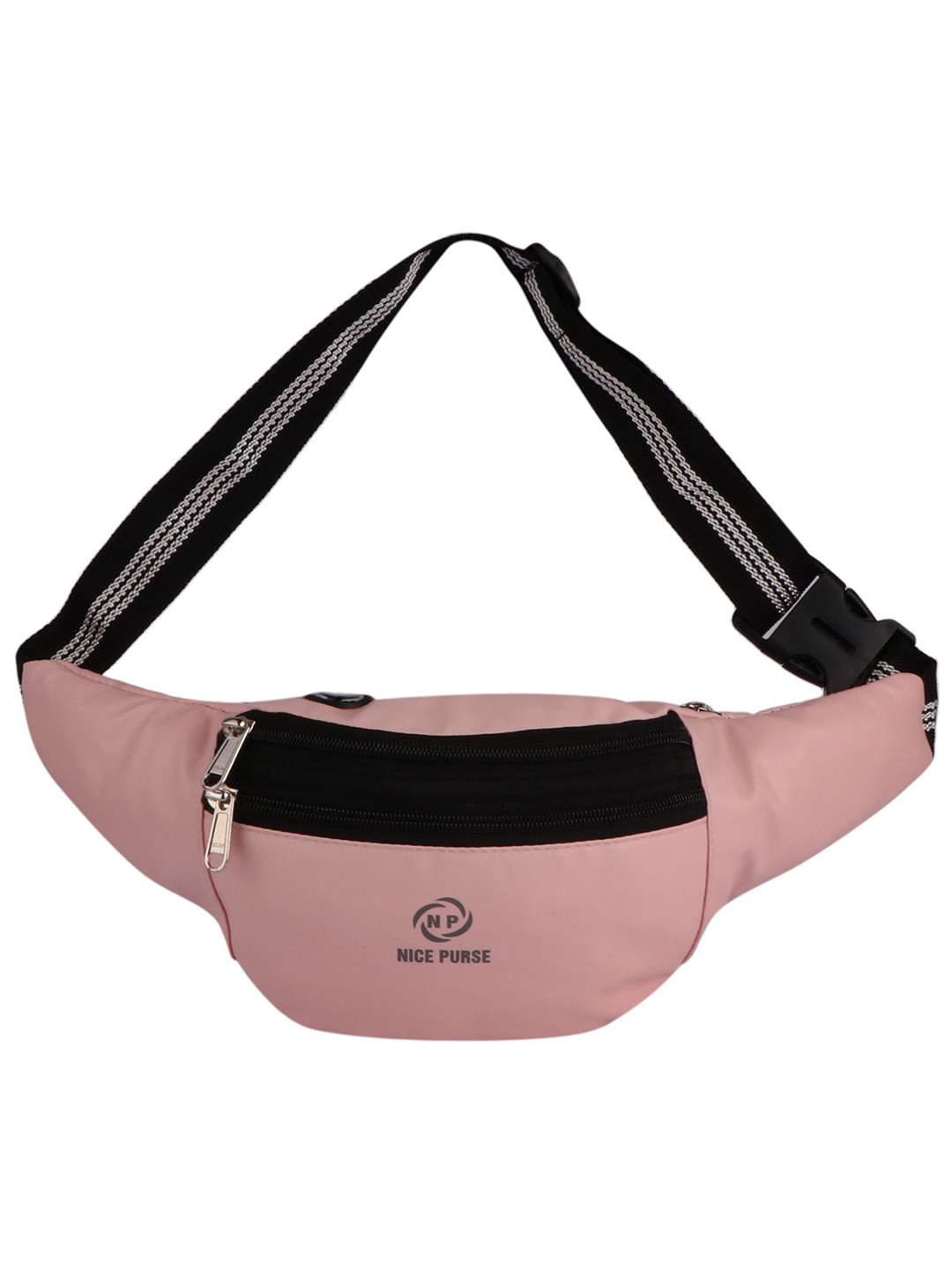 NICE PURSE Men Waist Pouch