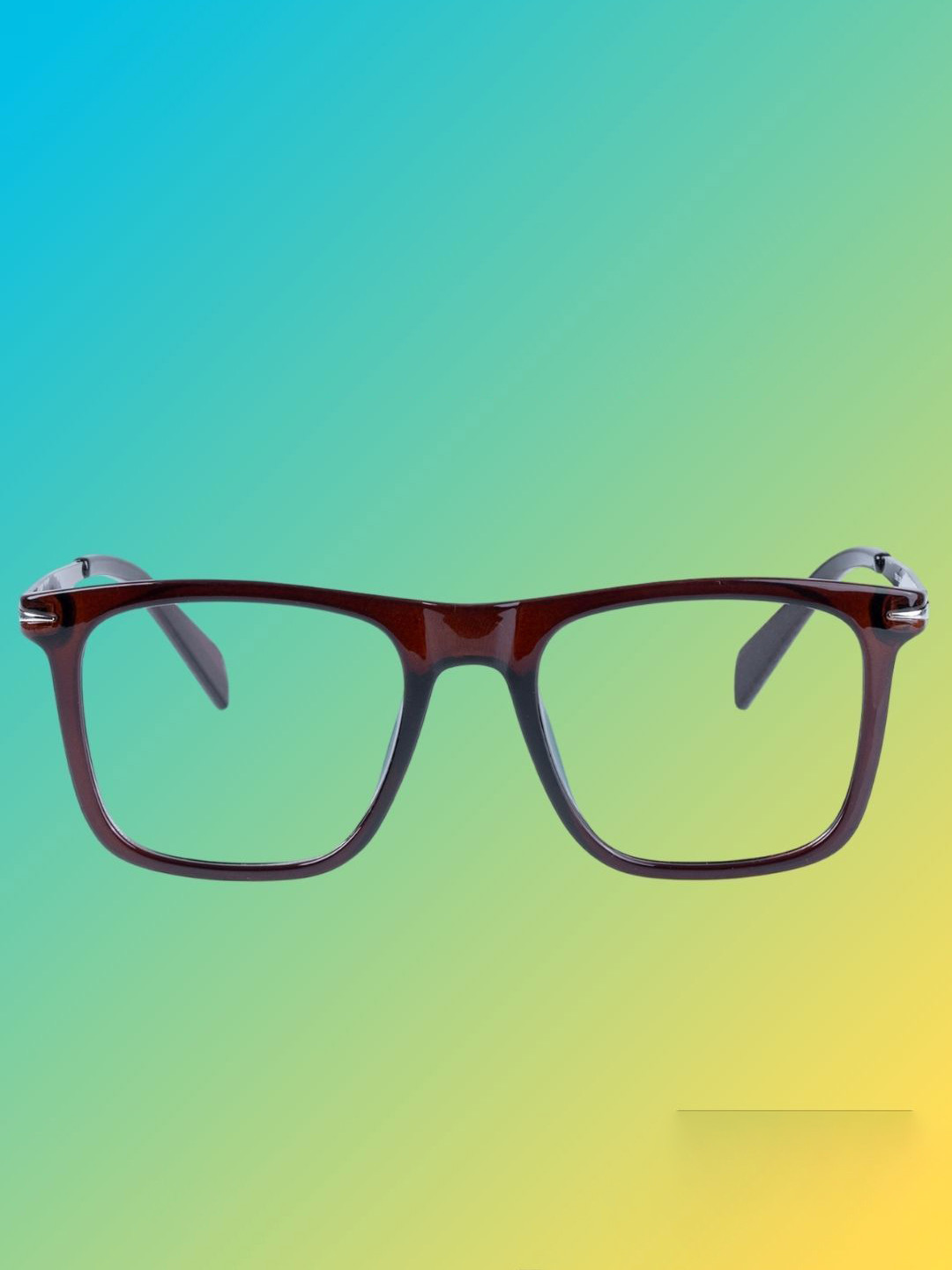 REDEX Full Rim Wayfarer Frames