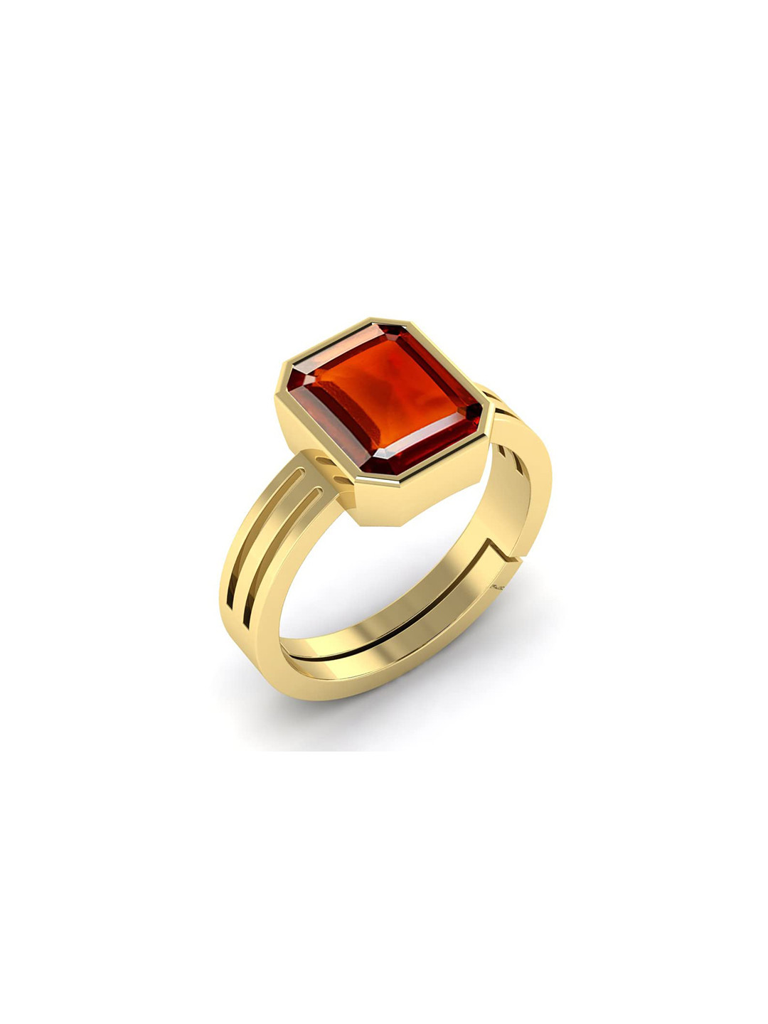 RRVGEM Gomed 10 Ring