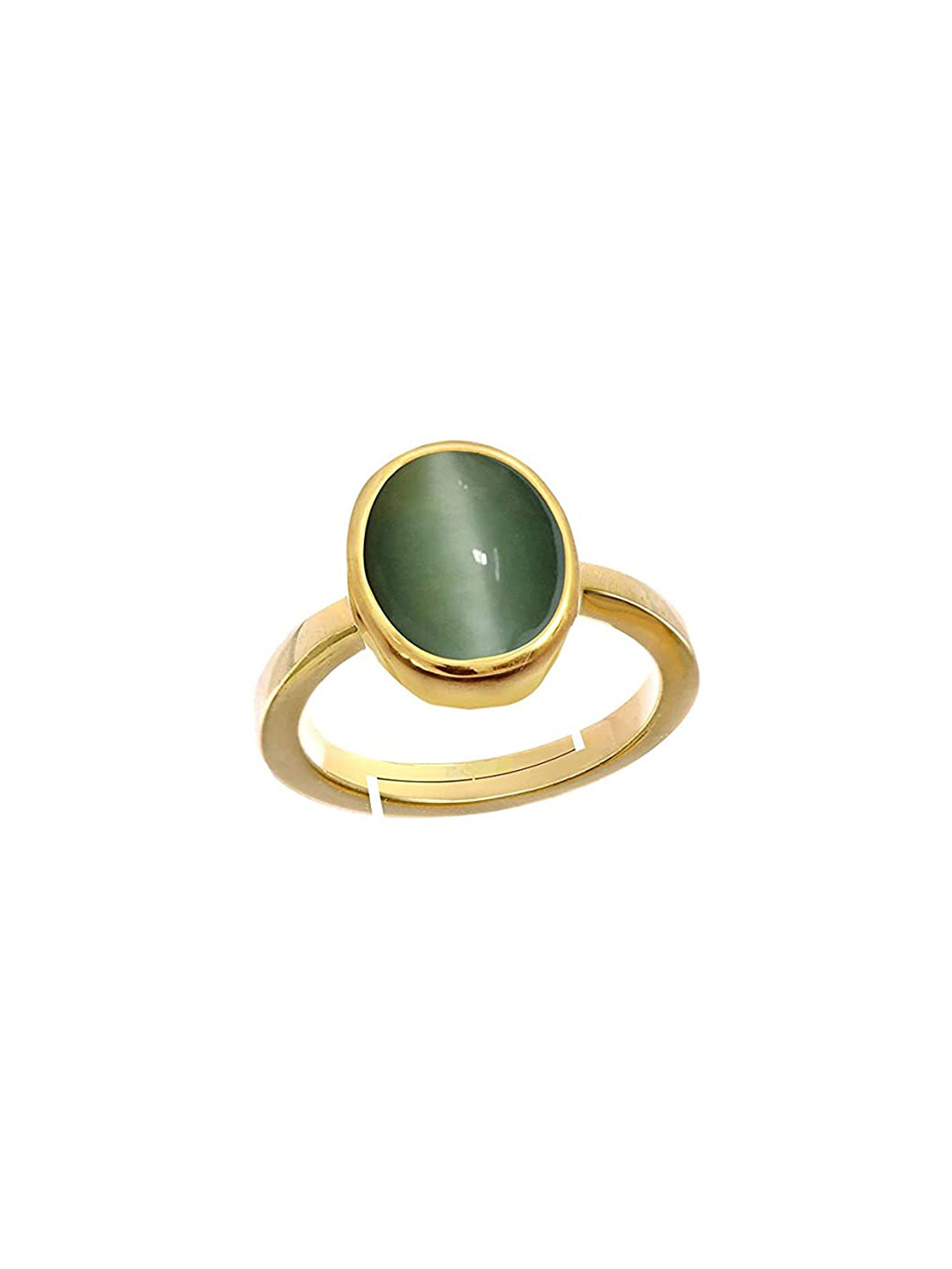 RRVGEM 12.50 KT Unheated Ring