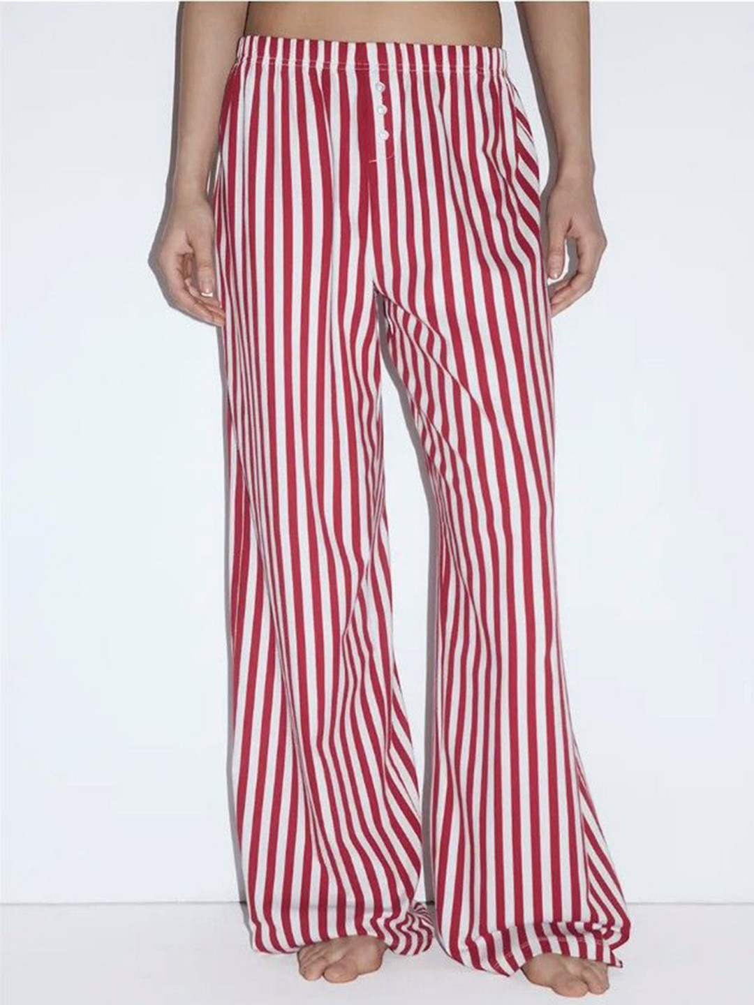 Bella Babe by SK Women Relaxed Fit Lounge Pants