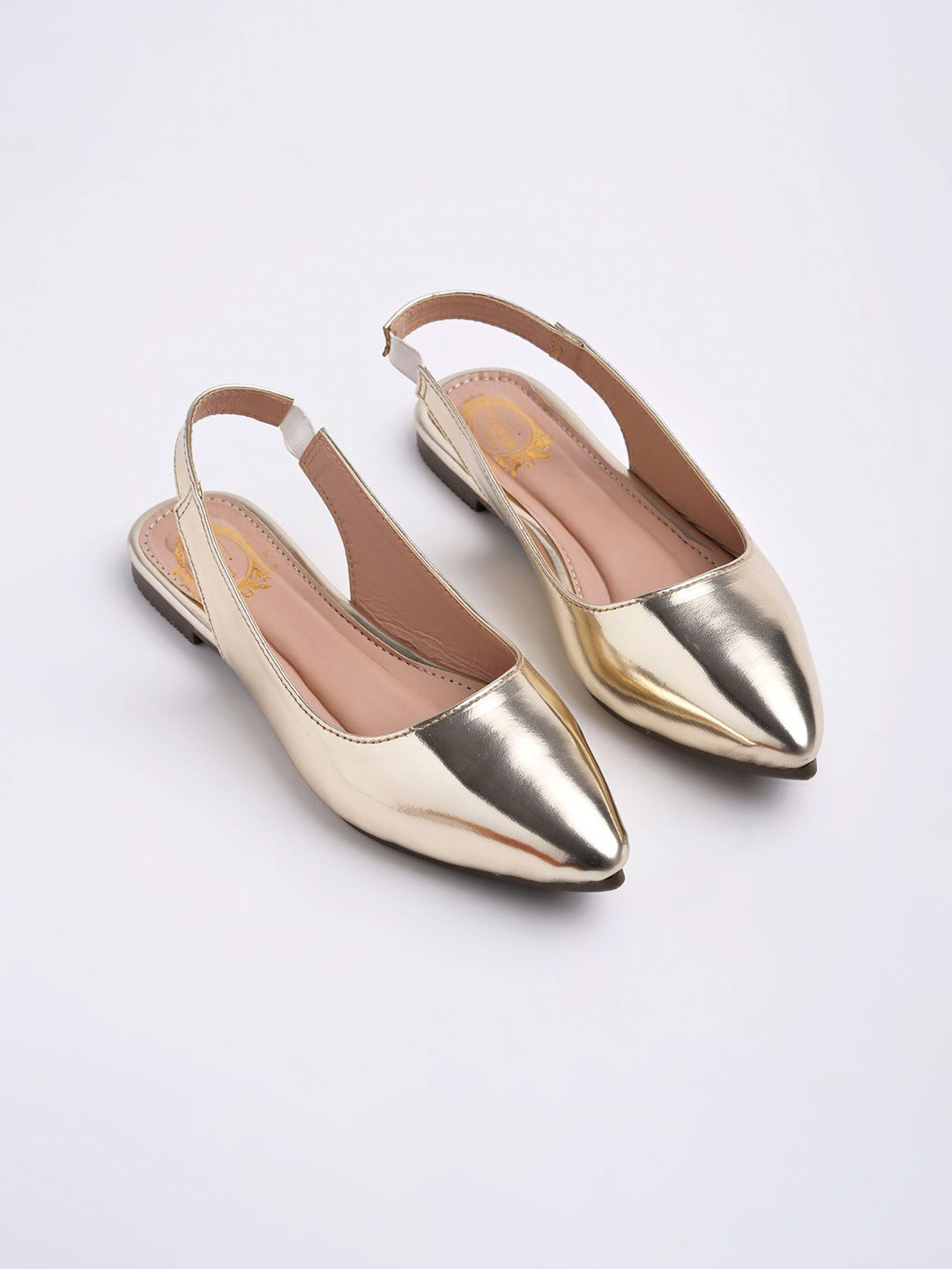 Stylestry Women Pointed Toe Mules