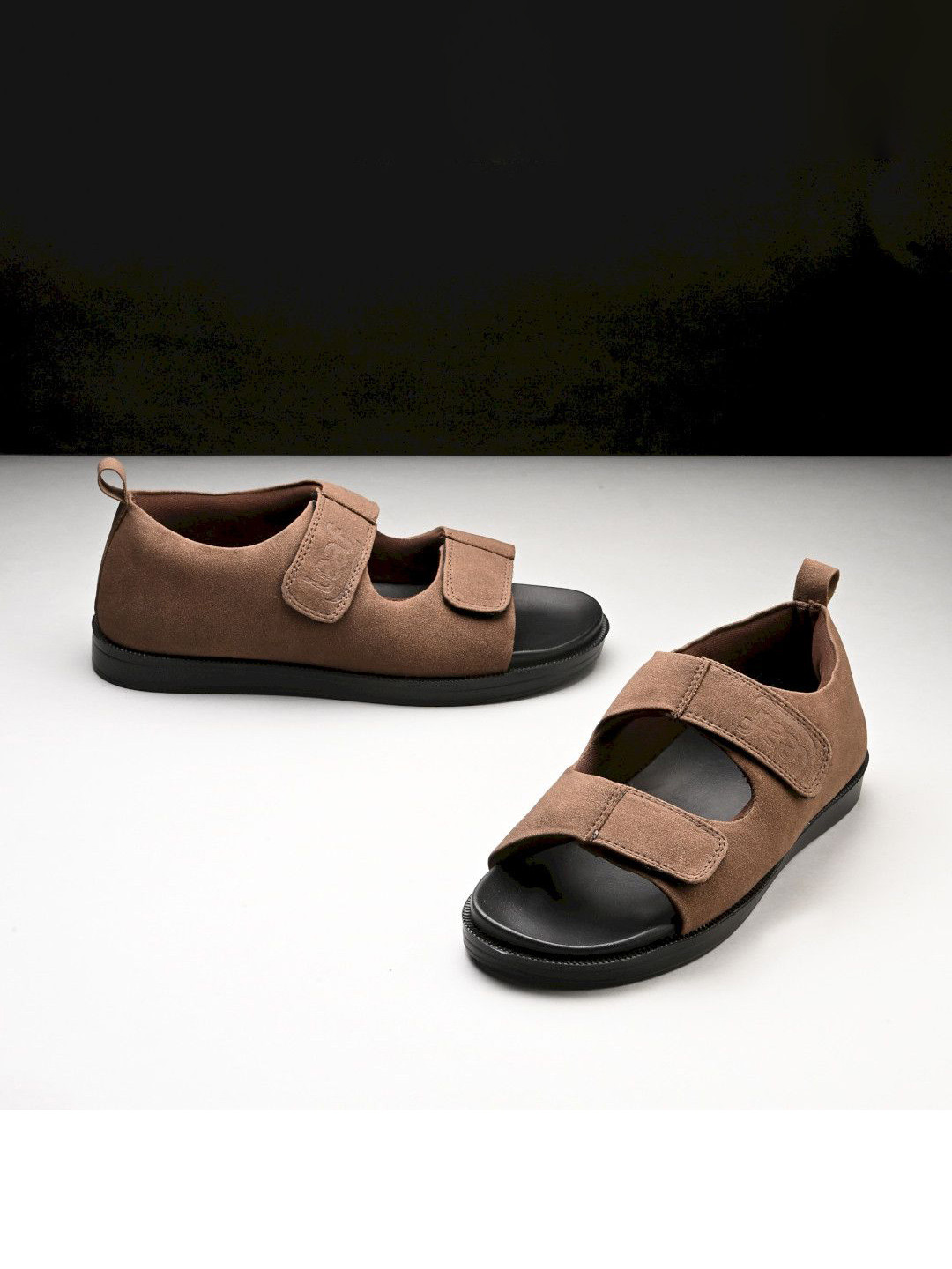 LEAF Men Diabetic Comfort Sandals