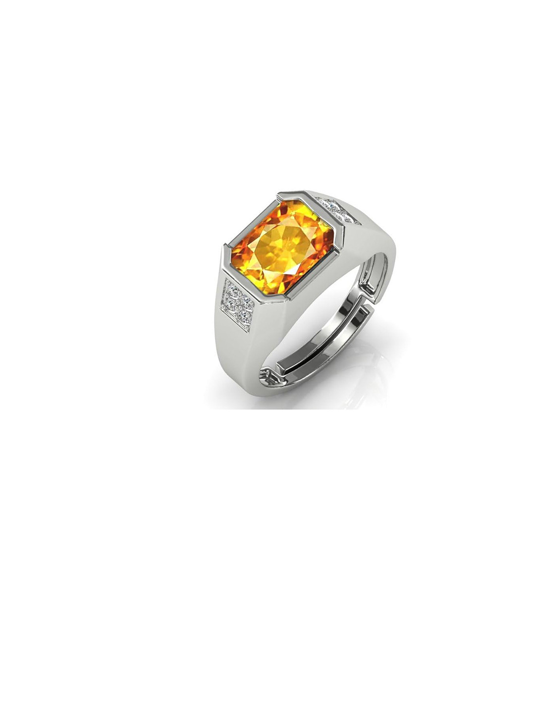 RRVGEM Cite 5.50 KT Sunela Ring