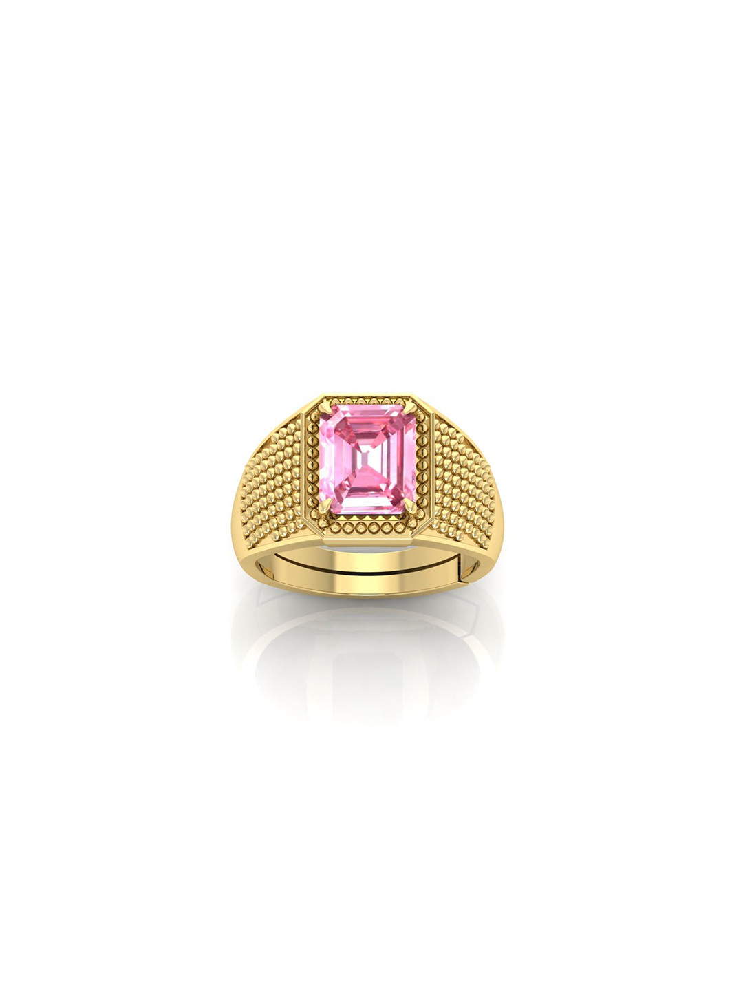 RRVGEM12.25 Ratti 11.00 KT Finger Ring