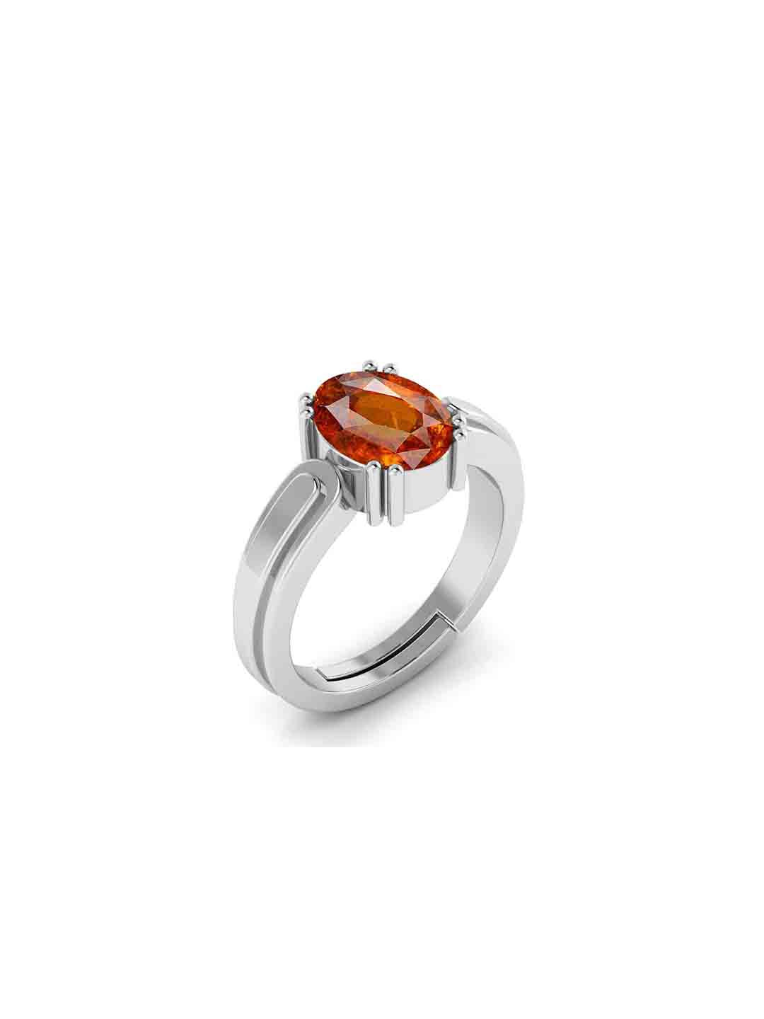 RRVGEM 2.60 Ratti Ring
