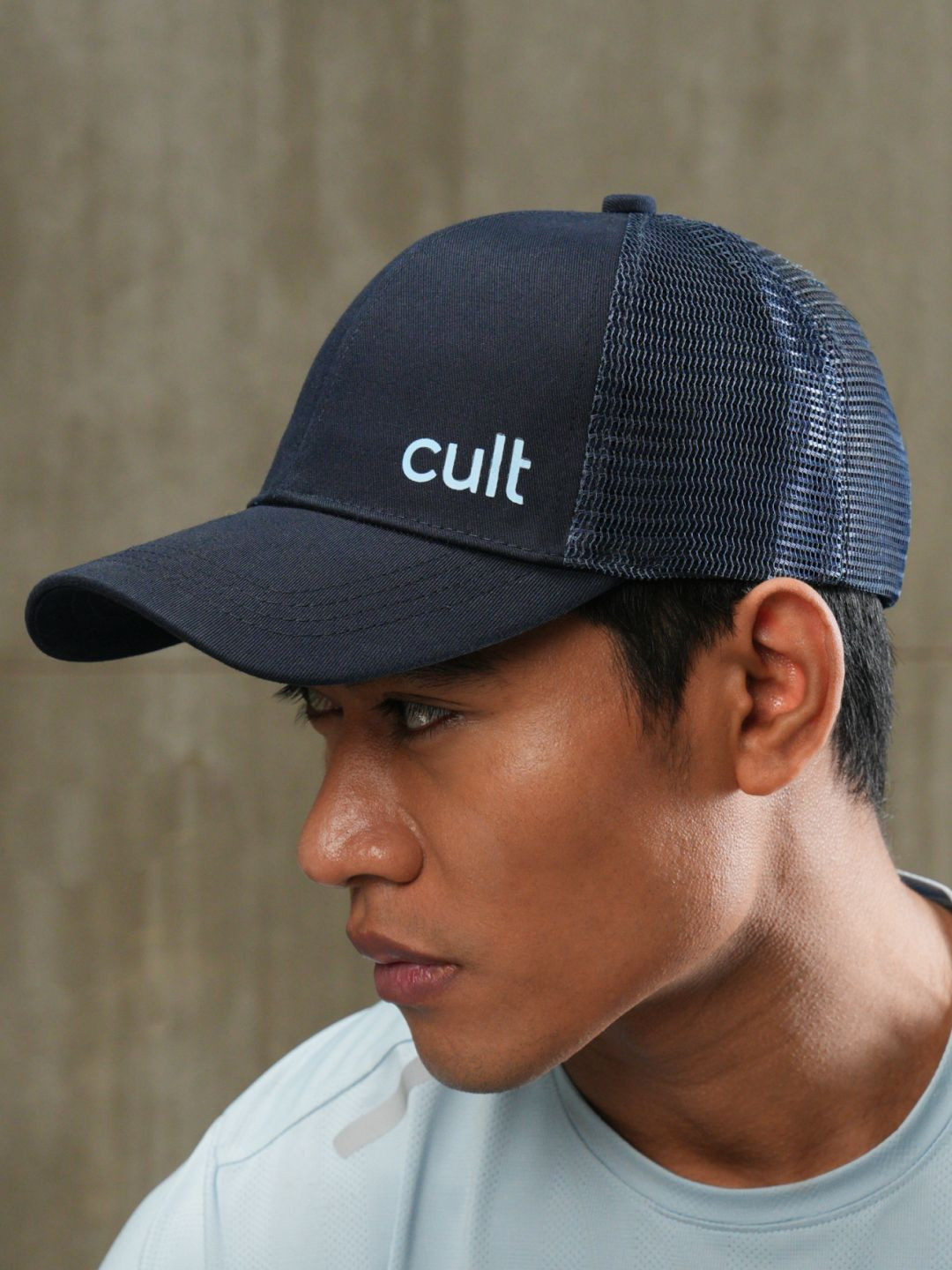 CULT Unisex Cotton Baseball Caps