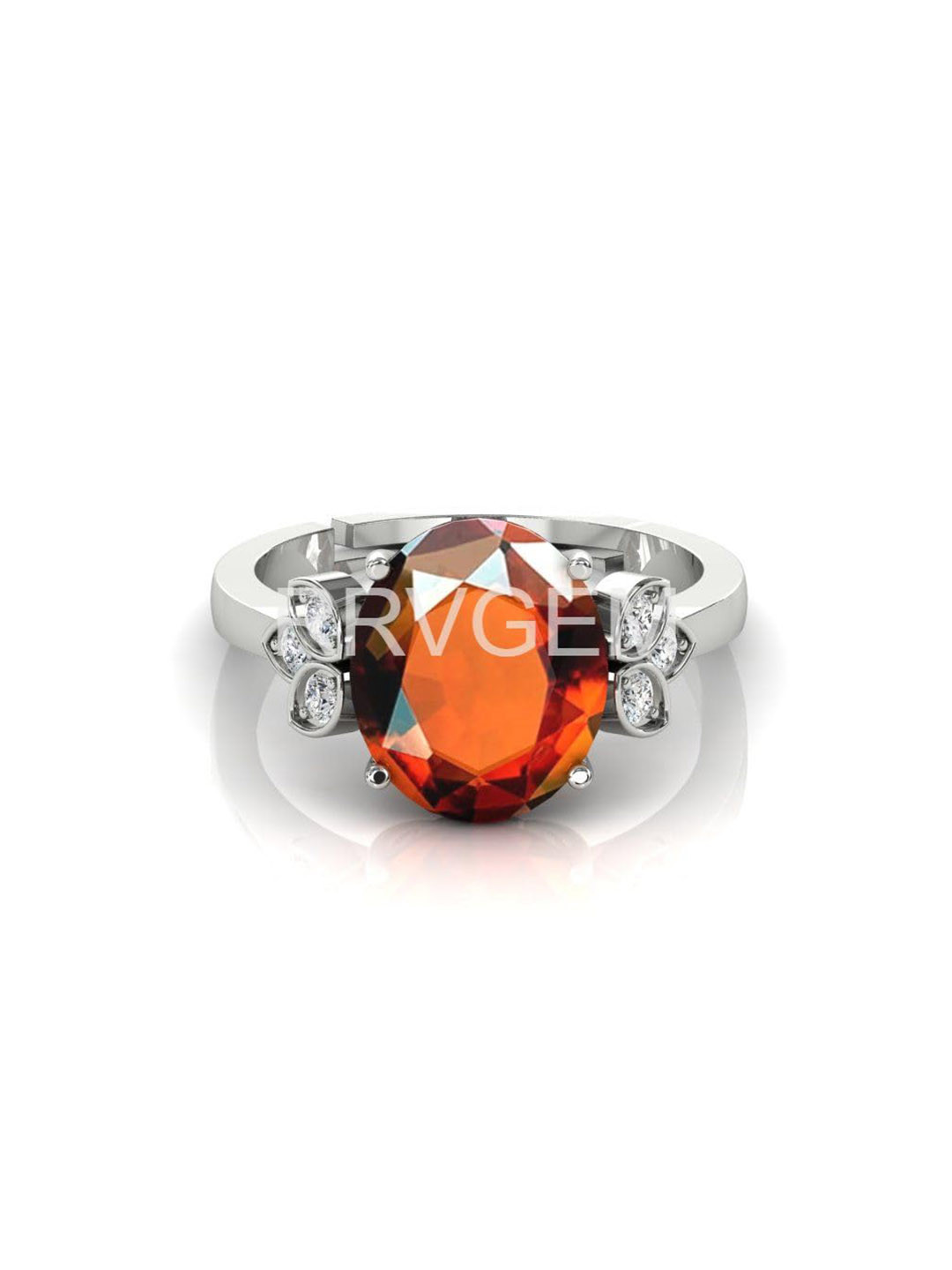 RRVGEM 5.25 Ratti 4.50 KT Ring