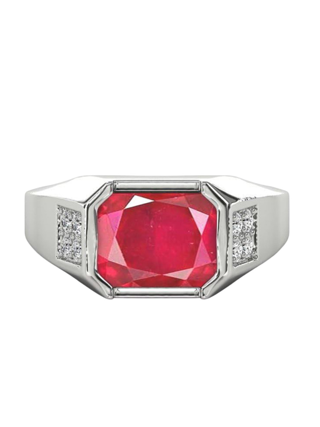 RRVGEM 11.25 KT Finger Ring With Stone Jewellery Collectible