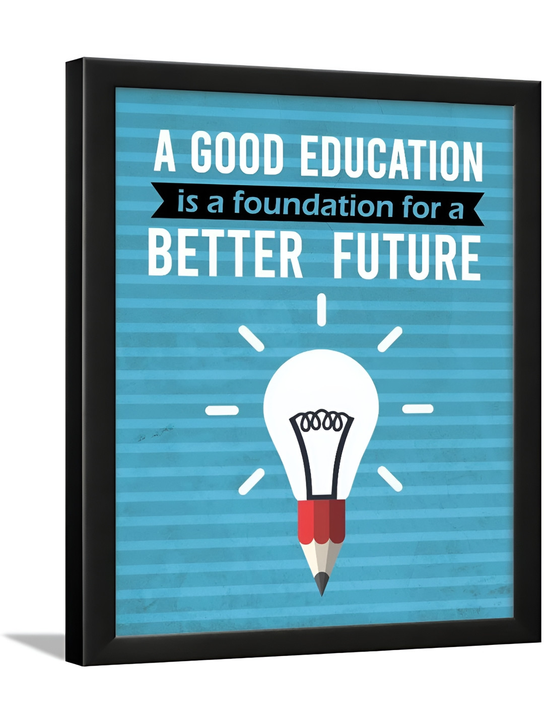 Chaka Chaundh Synthetic Wood Wall Rectangle Photographs Wall Art -13 .6 x 18