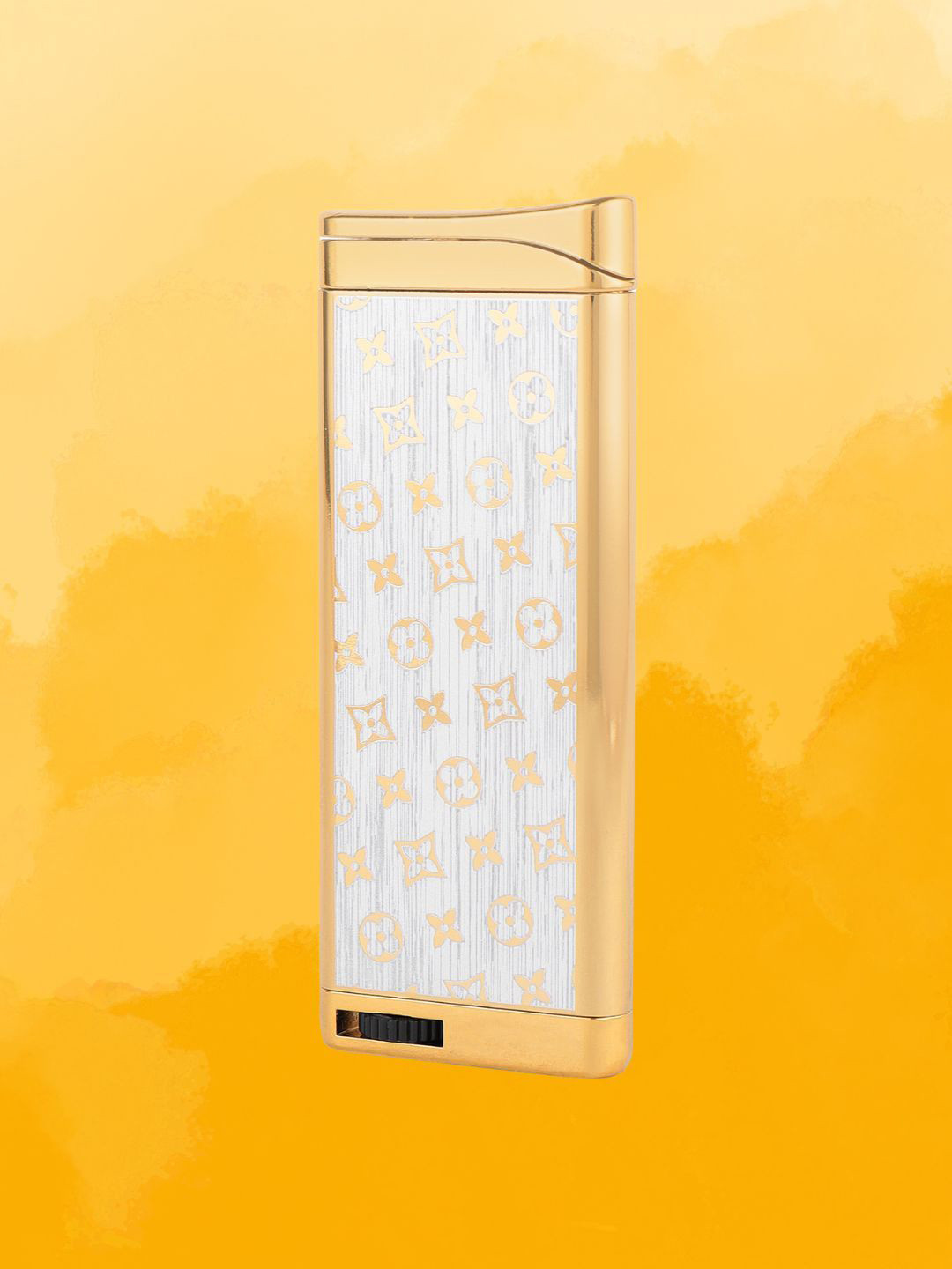 ALA FLAME Scratch Resistant Pocket Lighter