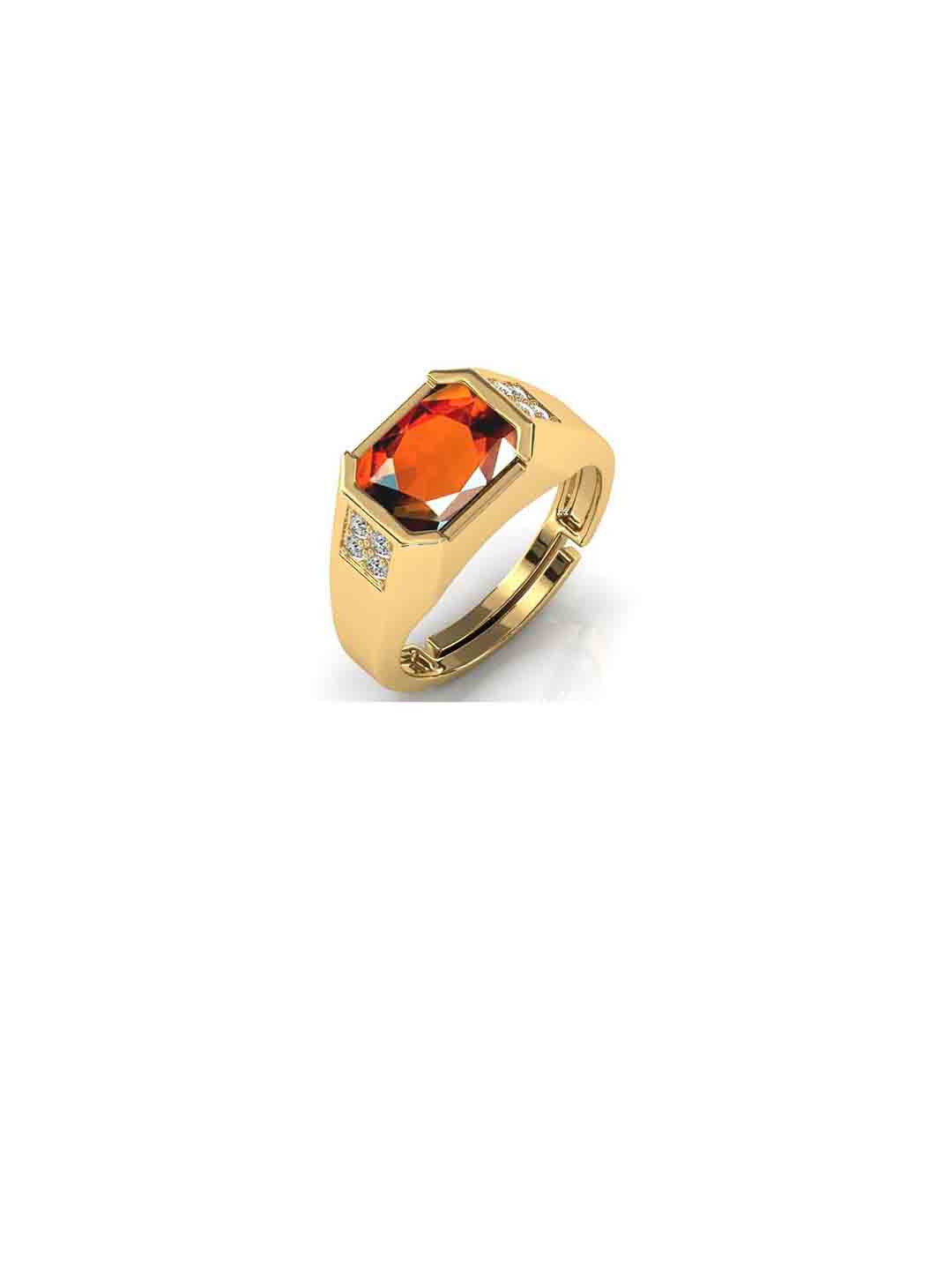 RRVGEM 2.25 Ratti 2.00 KT Finger Ring