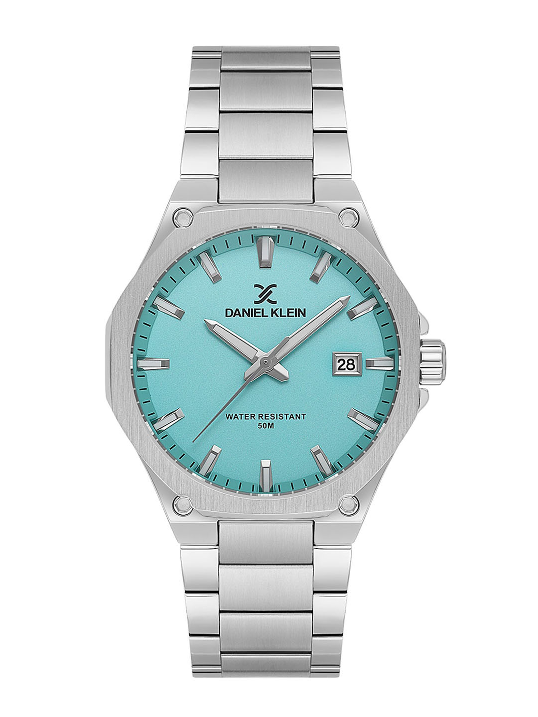 Daniel Klein Men Bracelet Style Analogue Watch DK.1.13999-3