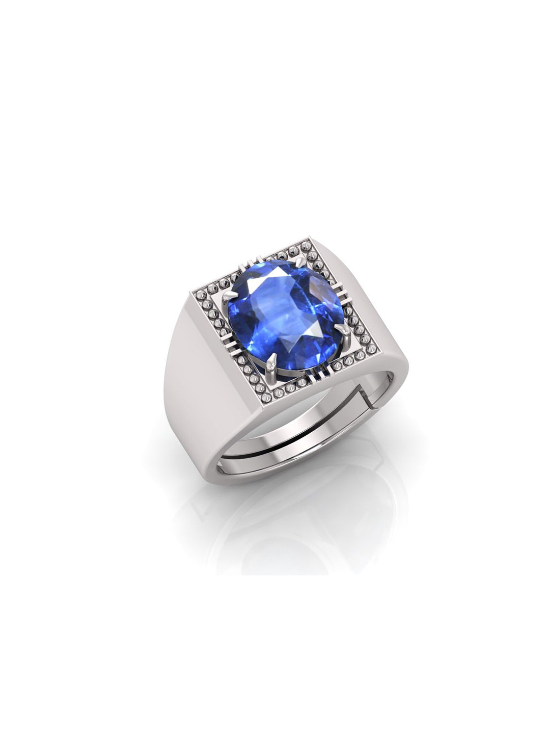 RRVGEM Ring 8.00 KT Certifie Finger Ring