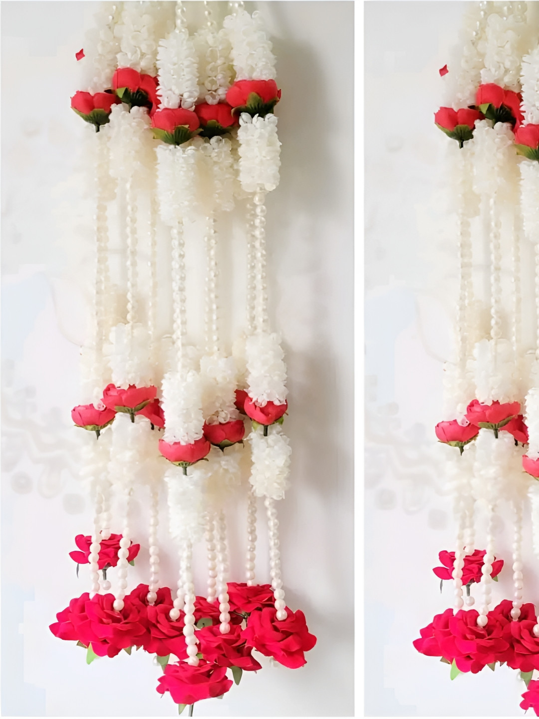 Sellplus 6-Pcs Garland Toran Hangings