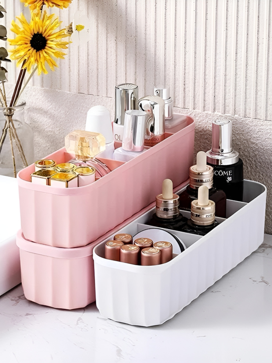 TEX-RO Green Multi-Utility Organisers