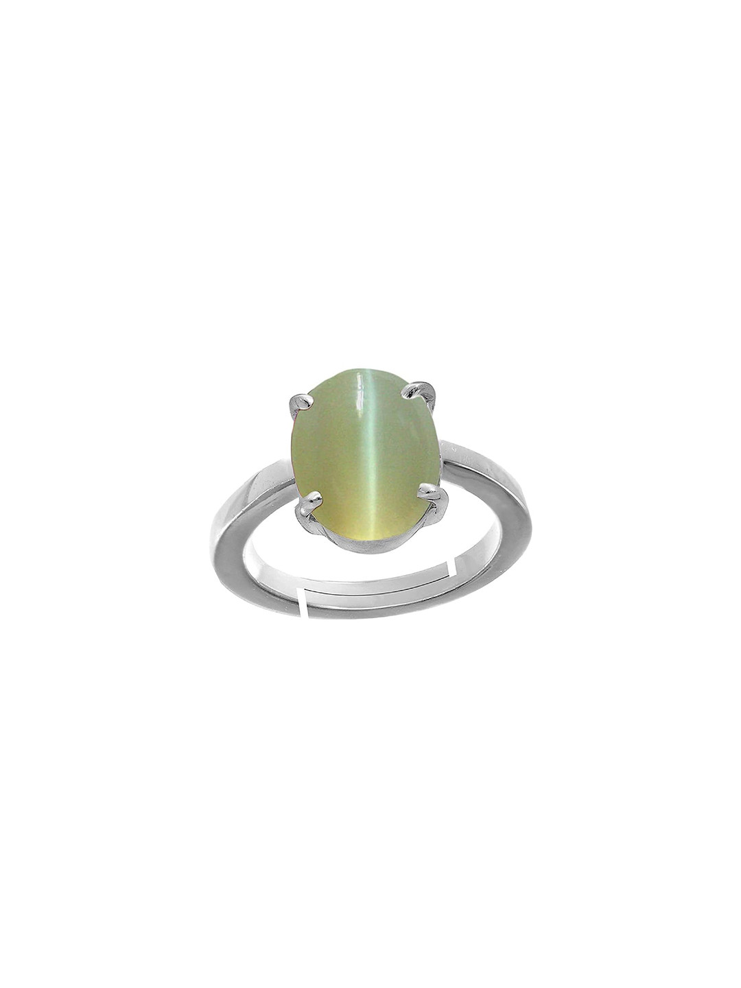 RRVGEM Cat Eyes Stone Ring