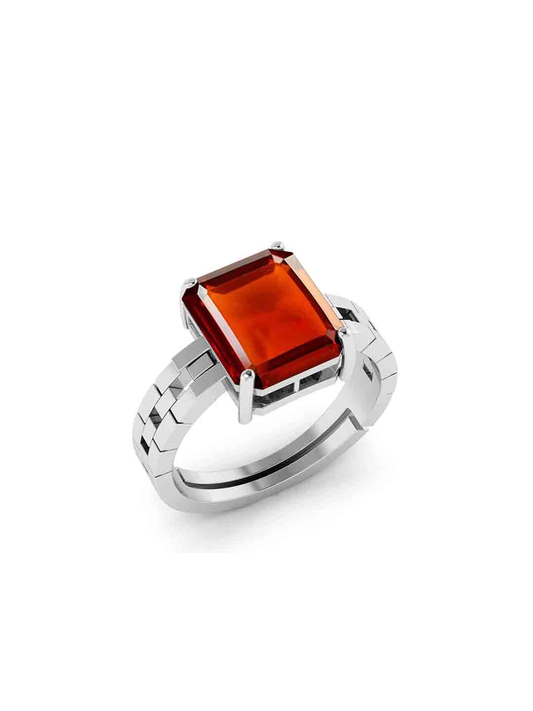 RRVGEM Rashi Ratan 6.40 KT Ring