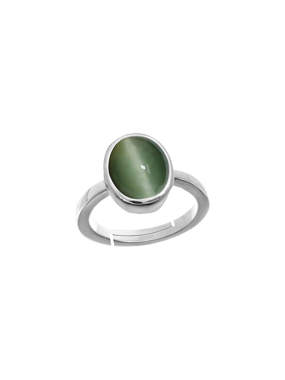 RRVGEM Cat's Eye Stone Ring