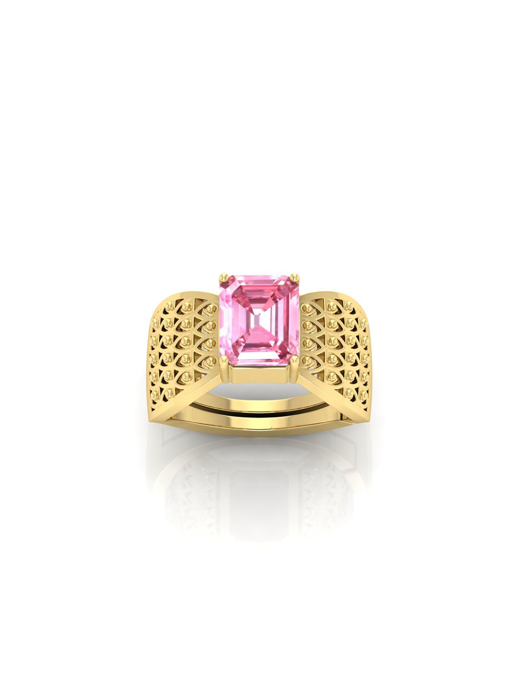 RRVGEM 7.25 Ratti Ring