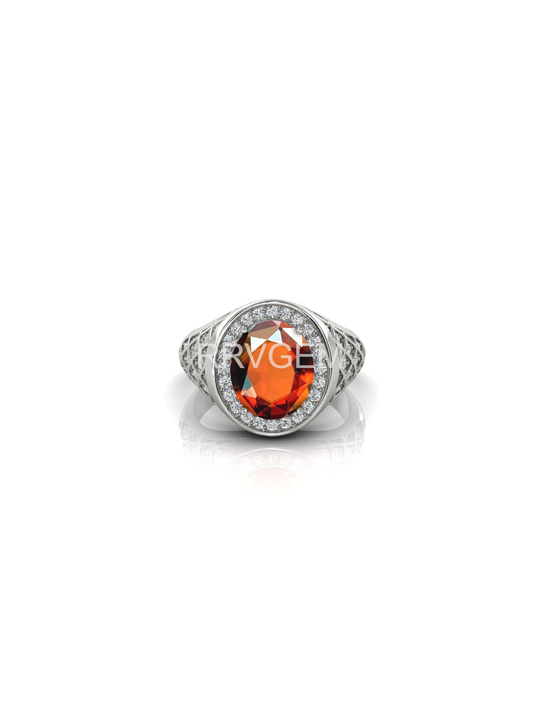 RRVGEM 5.50 Ratti Onyx Ring