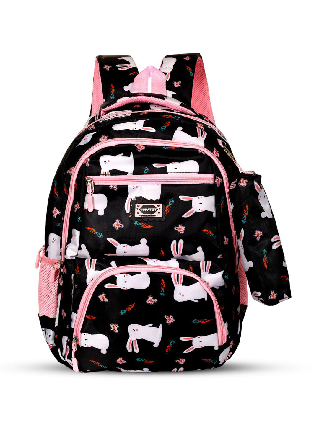 Tinytot Kids Unisex Other Casual Large Backpack