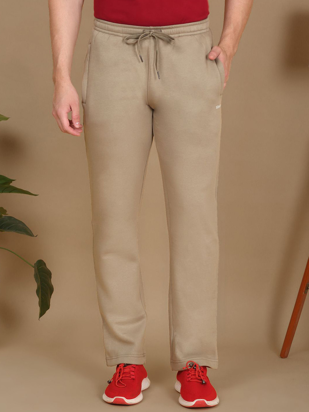 Sweet Dreams Men Drawstring Track Pants