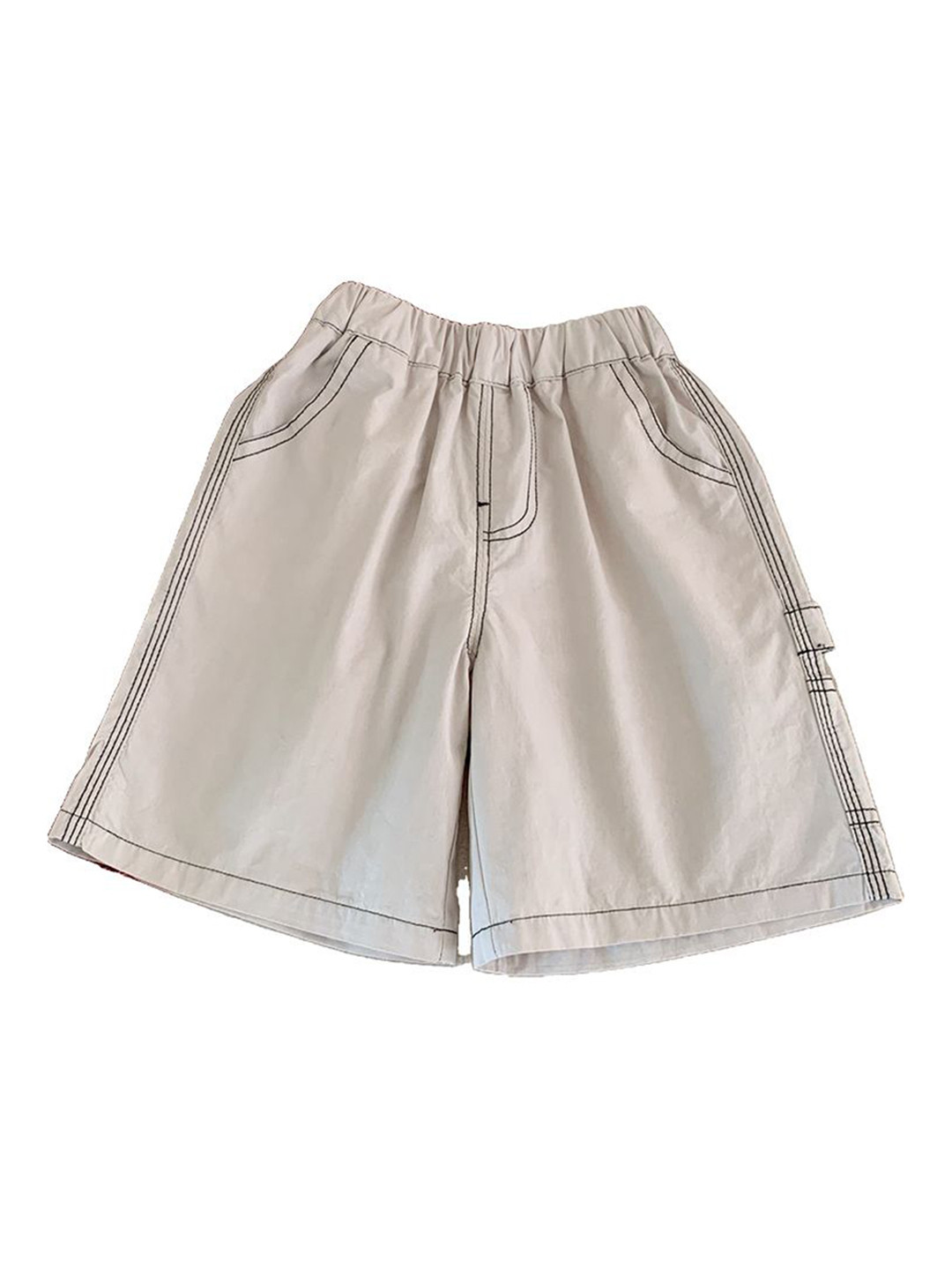 StyleCast x Revolte Kids Cargo Shorts