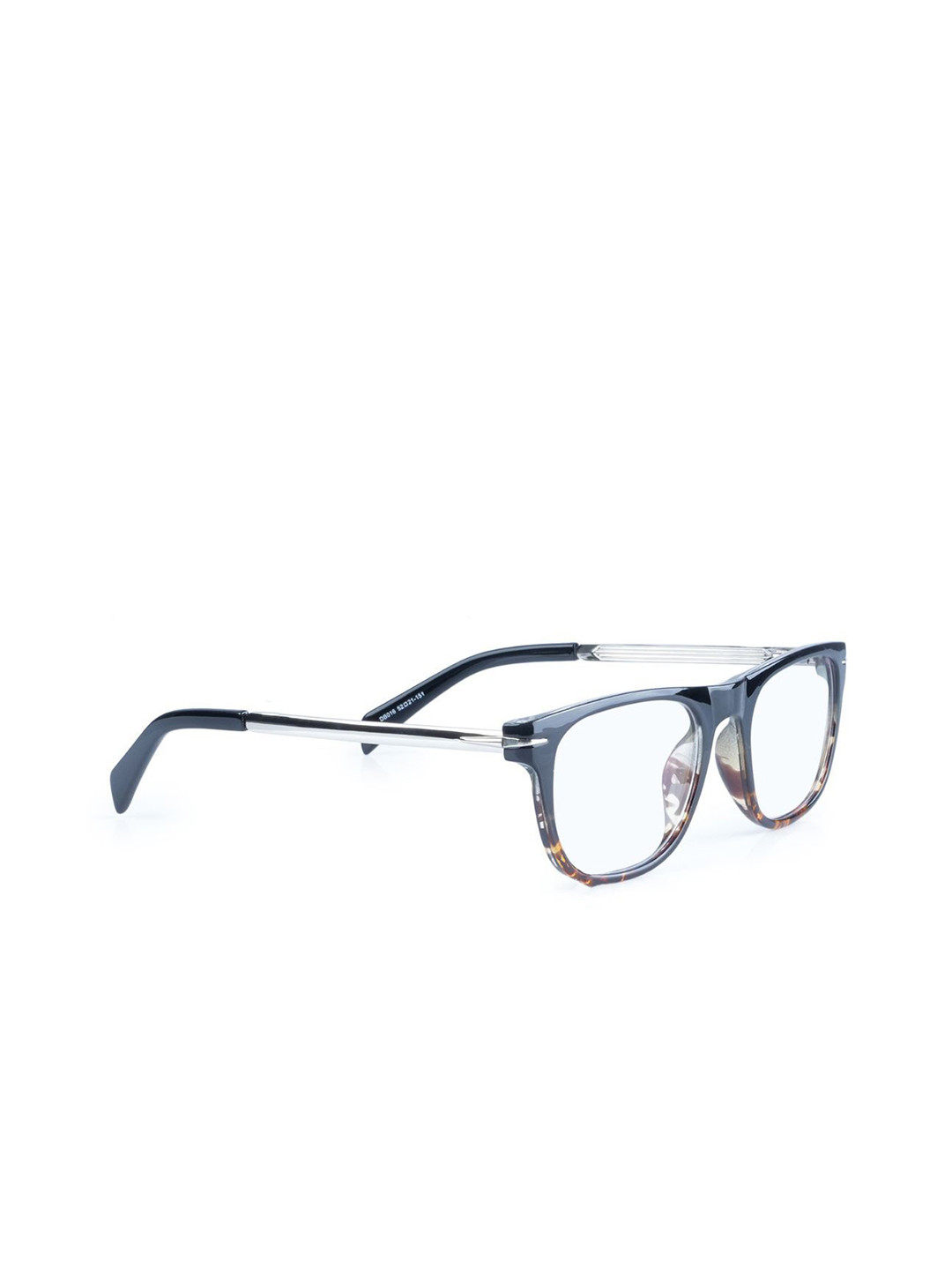 REDEX Full Rim Rectangle Frames
