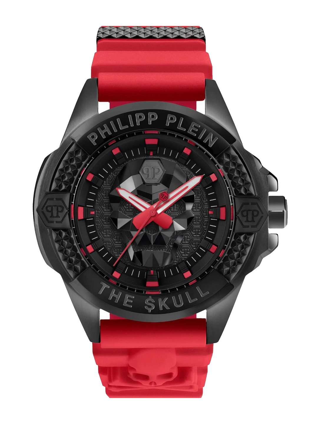 PHILIPP PLEIN Men Analogue Watch PWAAA2424