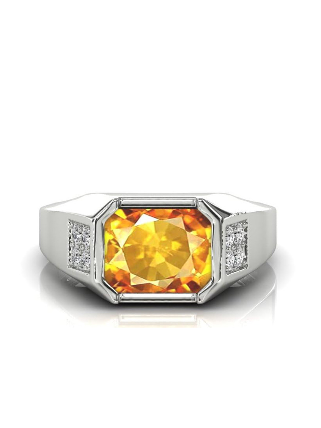 RRVGEM Cite 9.25 Ratti 8.50KT Ring
