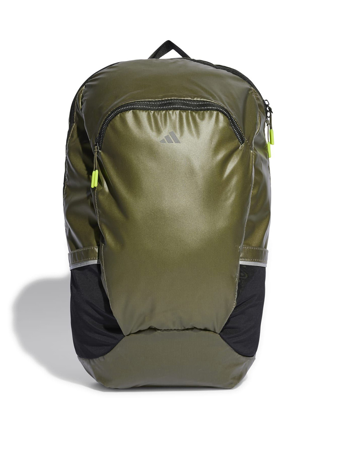 ADIDAS Unisex Brand Logo Printed Sports Small Backpack