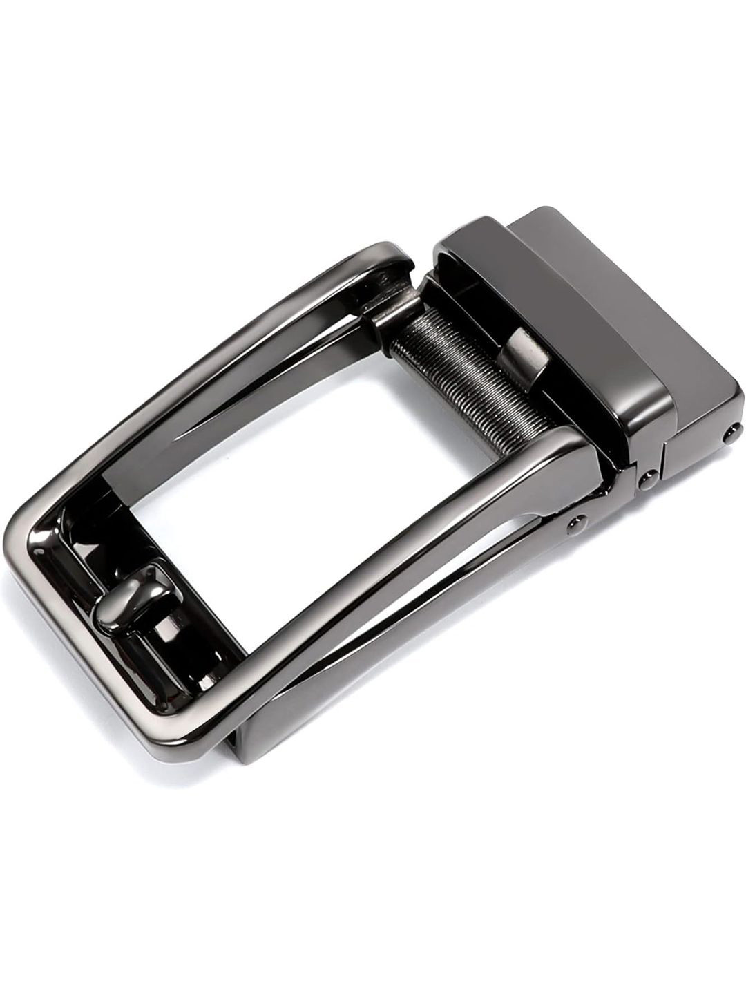 CONTACTS Automatic Belt Buckle