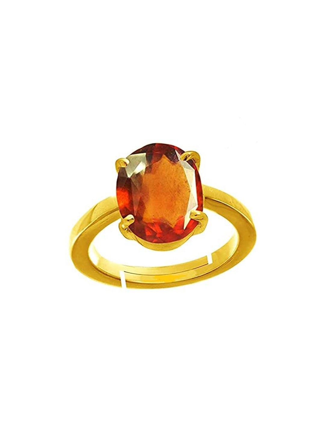 RRVGEM Zircon 11.0 Ratti Finger Ring