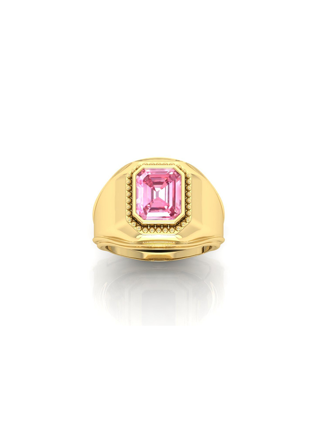 RRVGEM Unheated 10 Ring